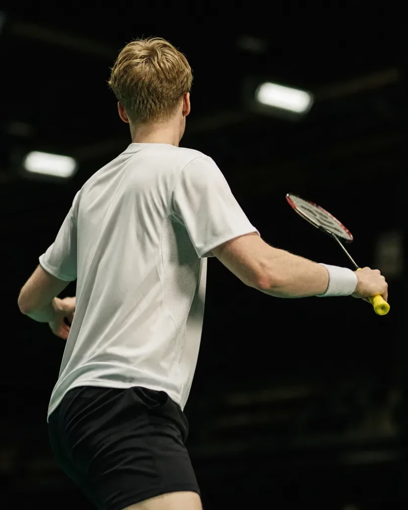 Hvad tjener Anders Antonsen?