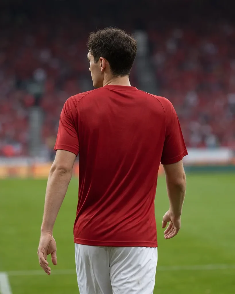 Hvad tjener Andreas Christensen?
