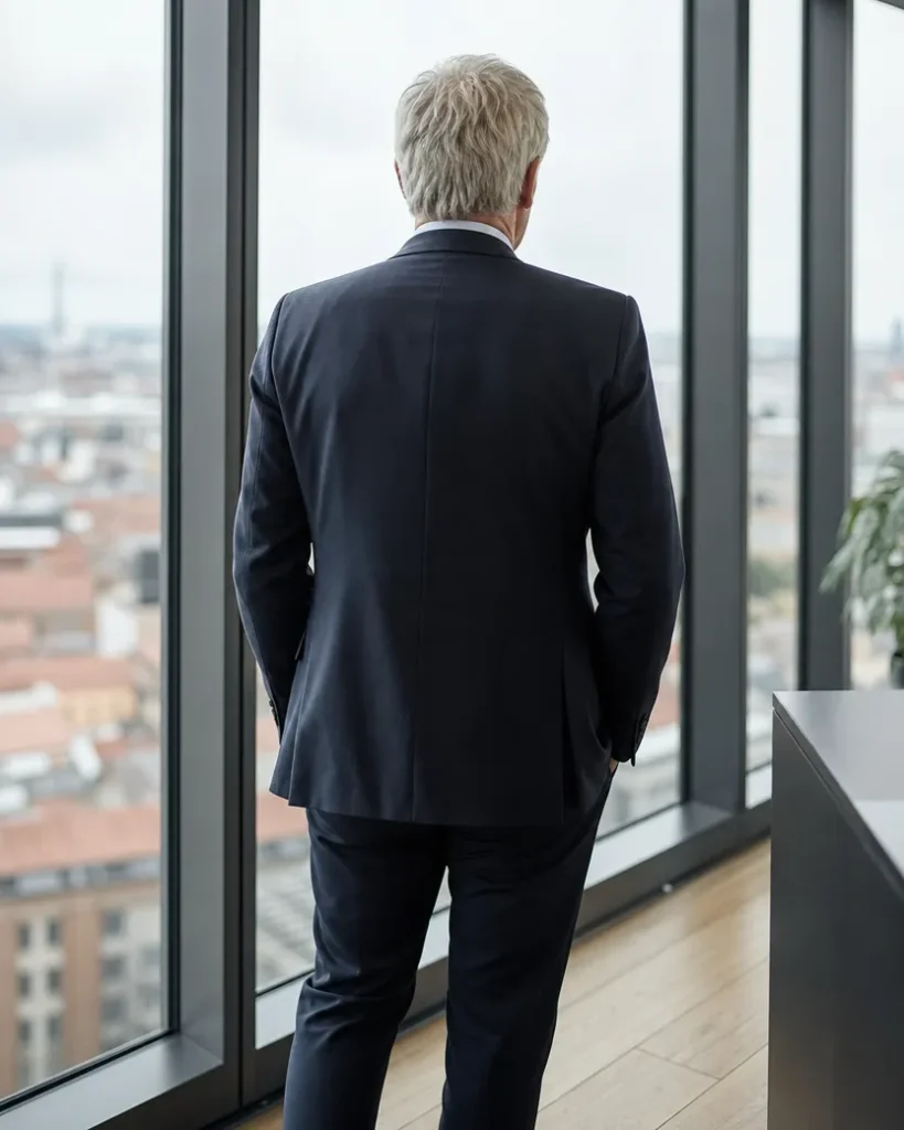 Hvad tjener Bjarne Hastrup?