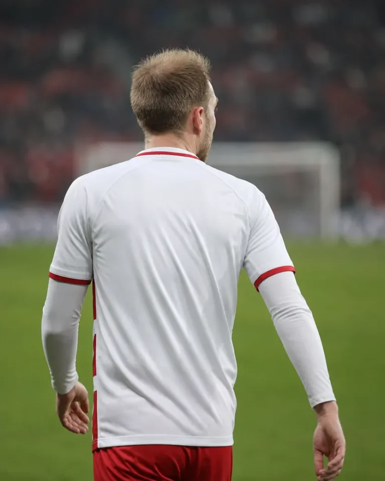 Christian Eriksen