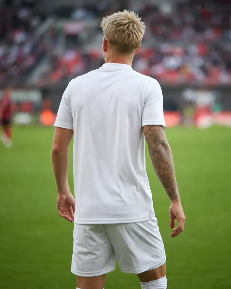 Daniel Wass