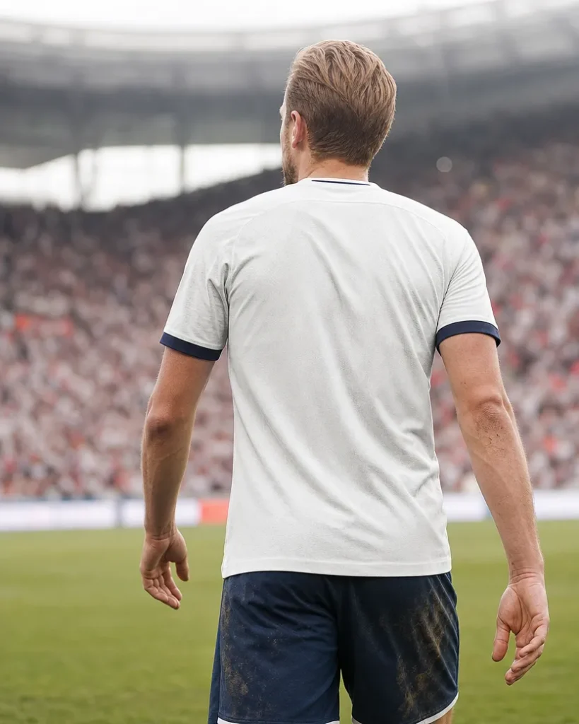 Hvad tjener Harry Kane?