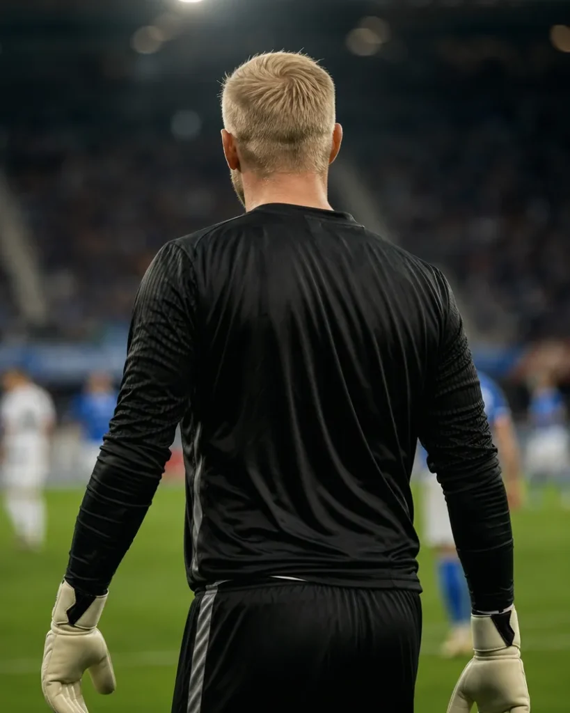 Hvad tjener Kasper Schmeichel?