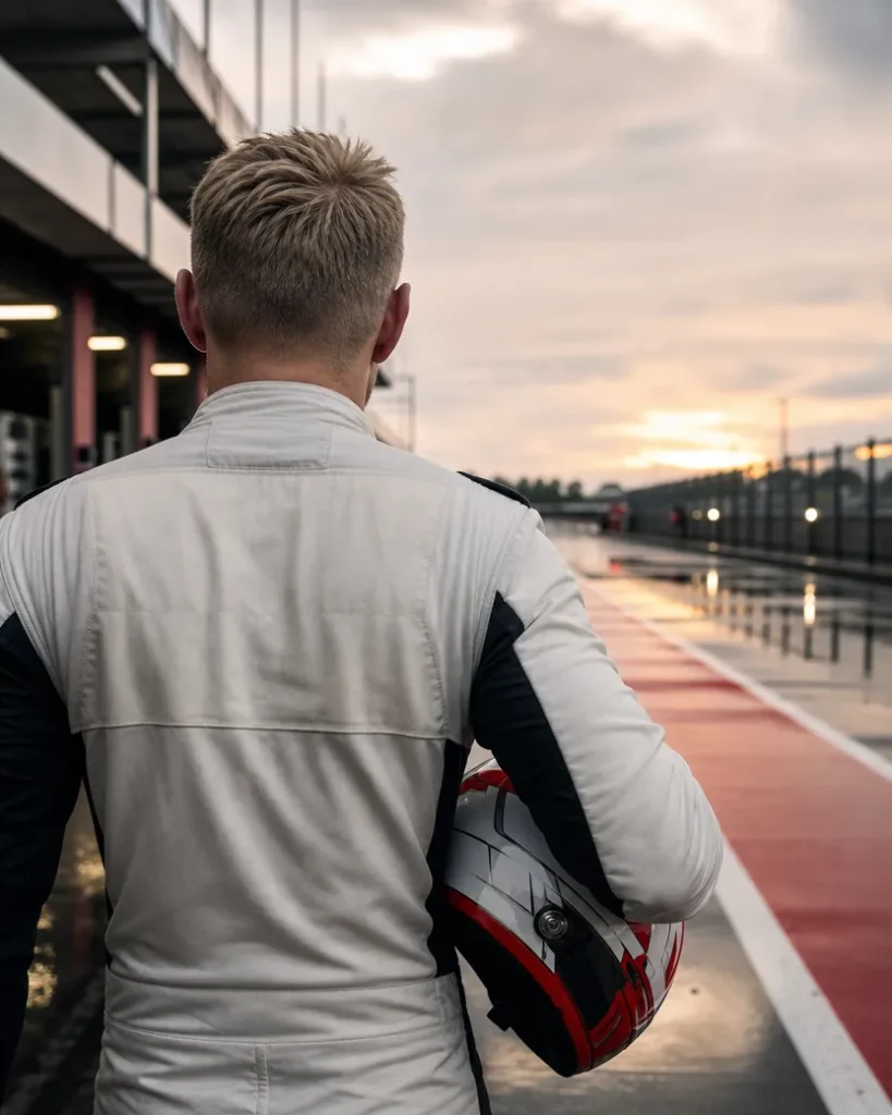 Hvad tjener Kevin Magnussen?