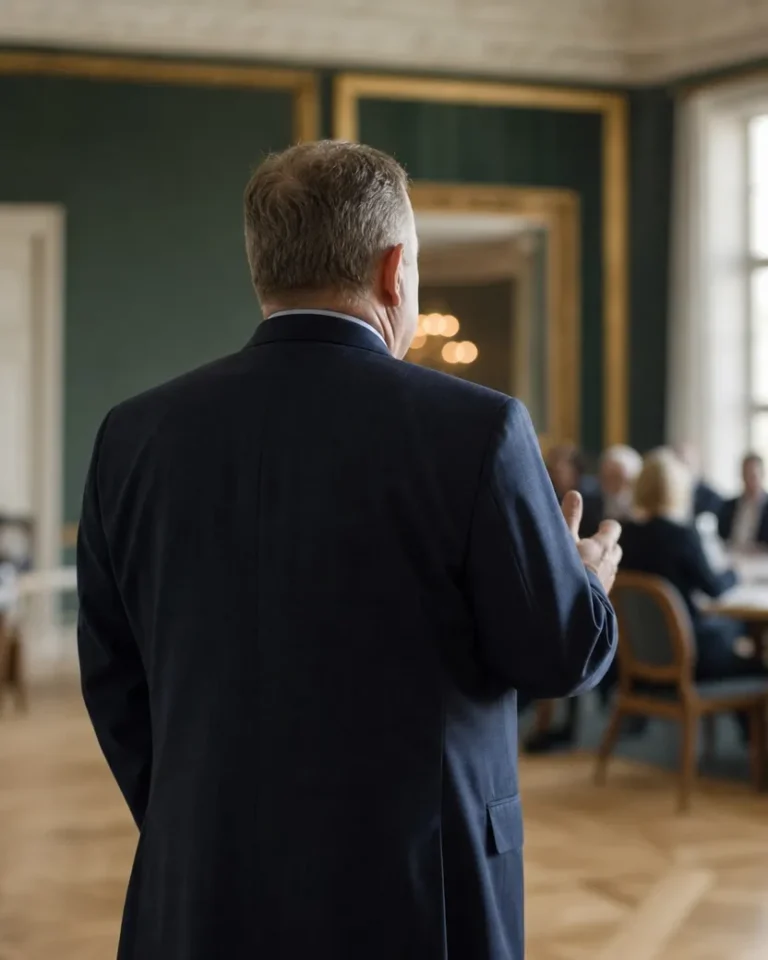 Lars Løkke Rasmussen
