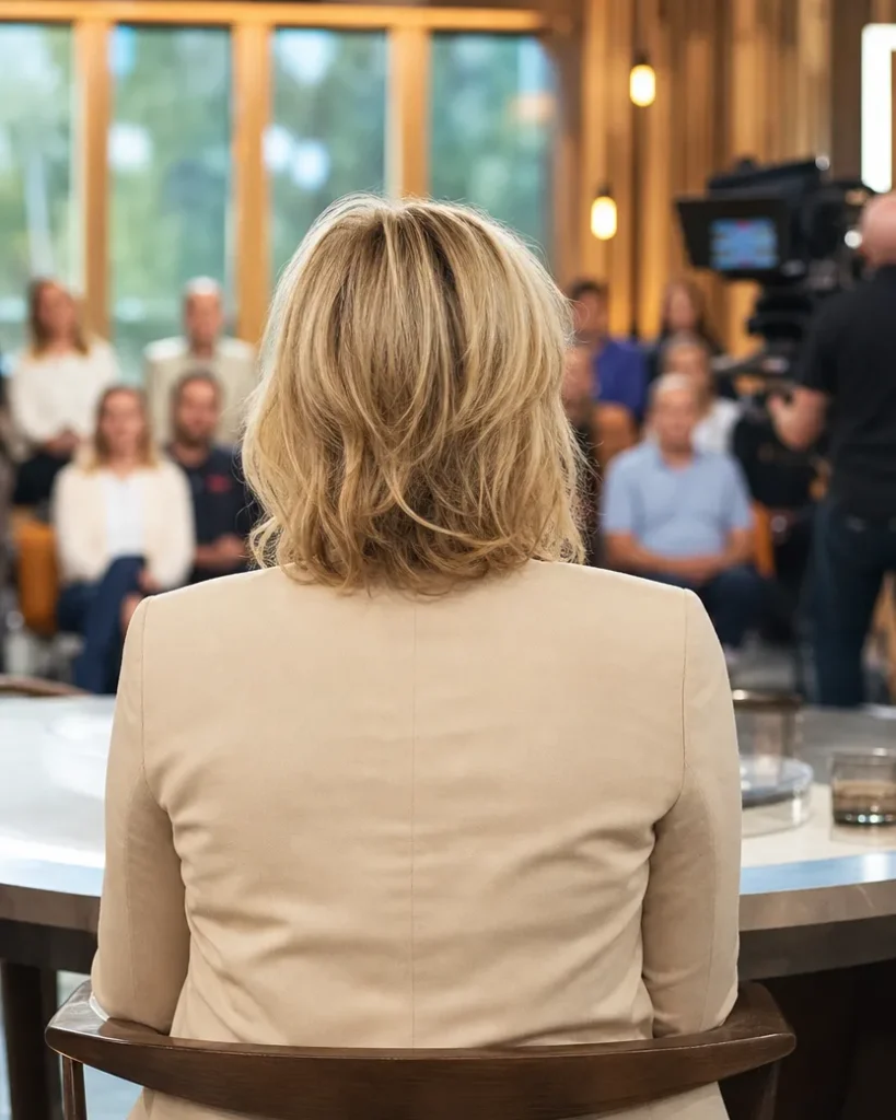 Hvad tjener Lene Beier?