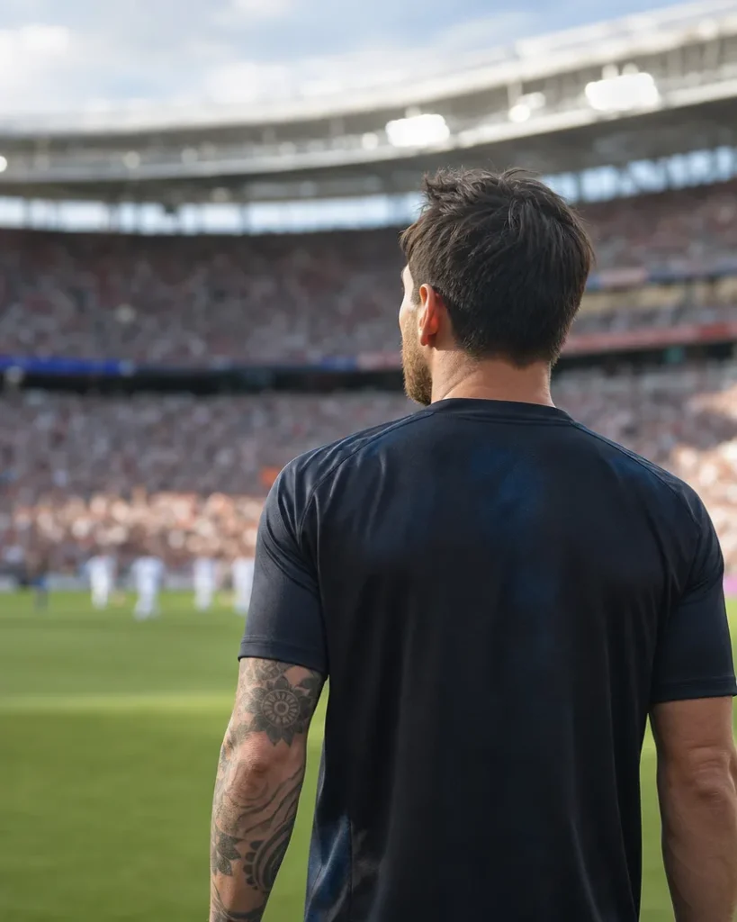 Hvad tjener Lionel Messi?