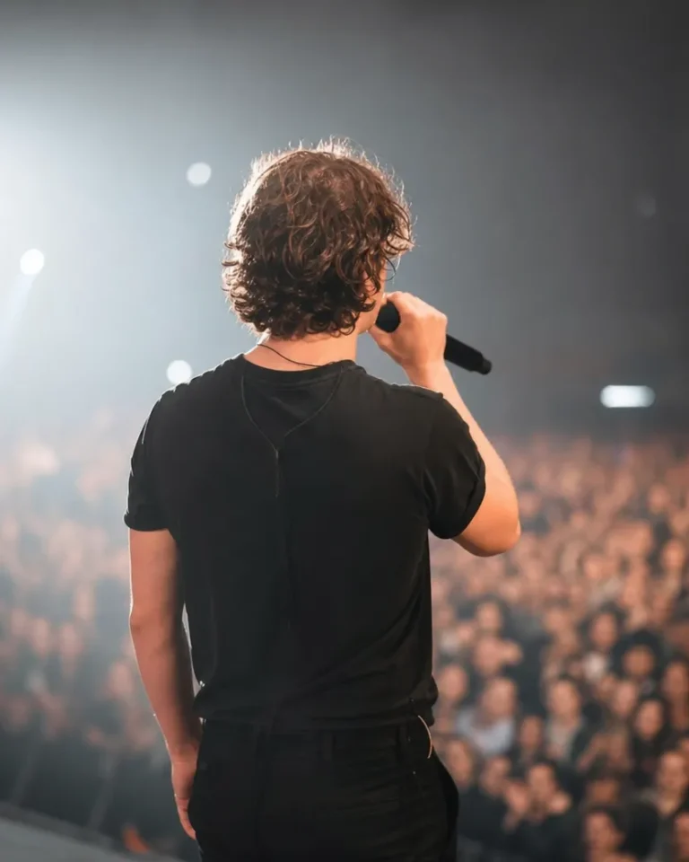 Lukas Graham
