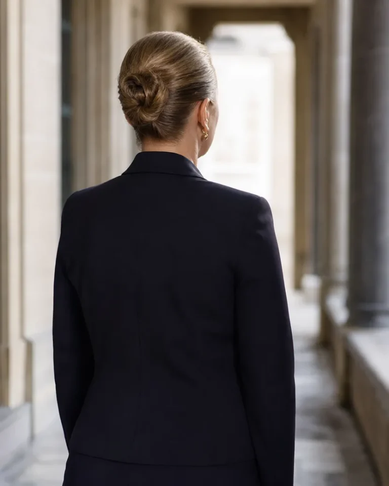 Mette Frederiksen