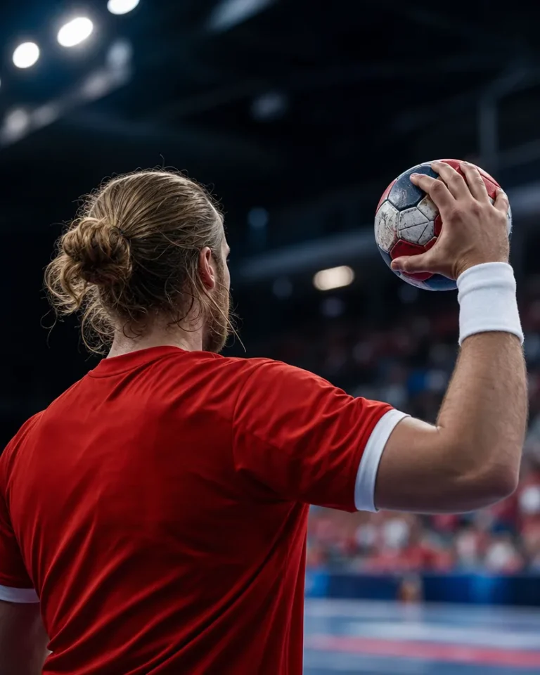 Mikkel Hansen