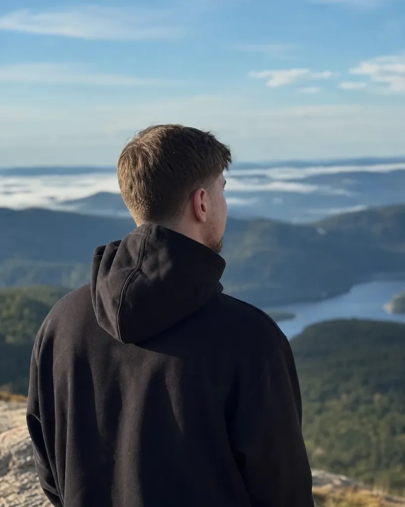 Hvad tjener MrBeast?