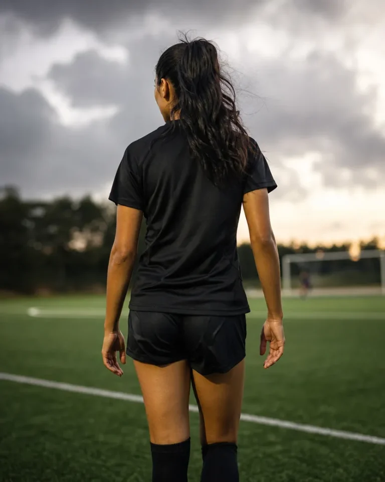 Nadia Nadim