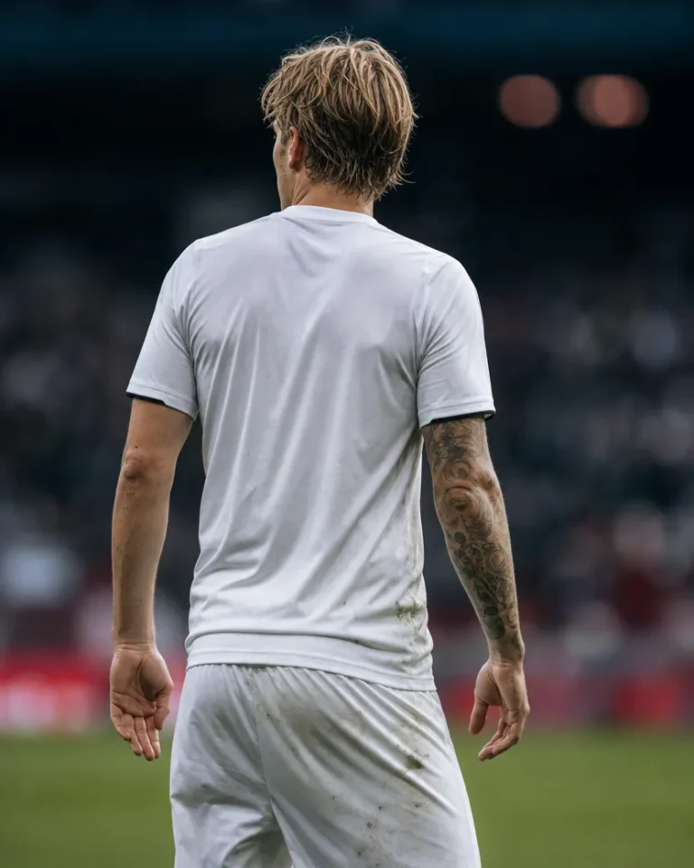 Nicklas Bendtner