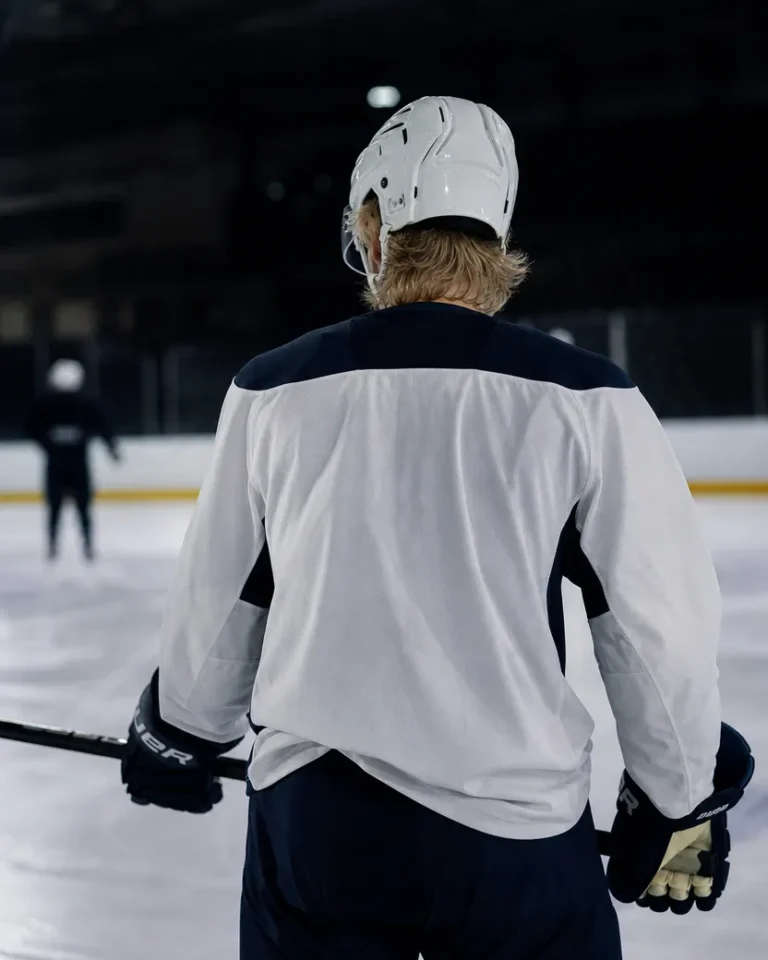 Nikolaj Ehlers