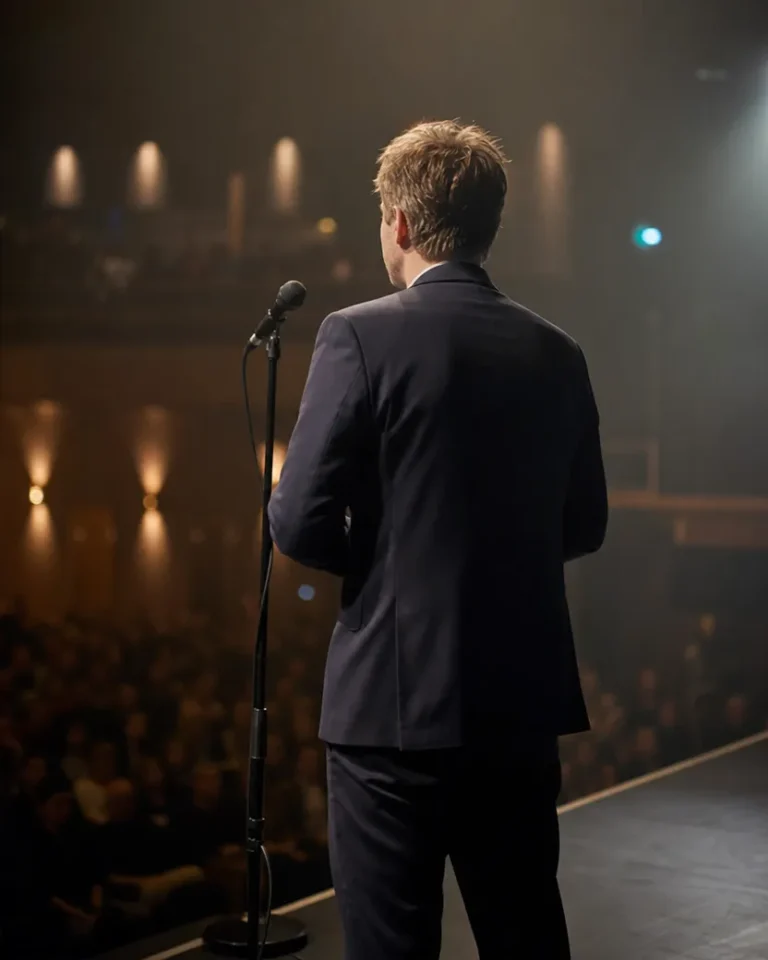 Nikolaj Stokholm