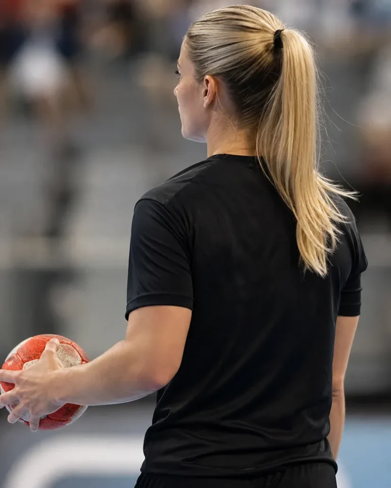 Nora Mørk