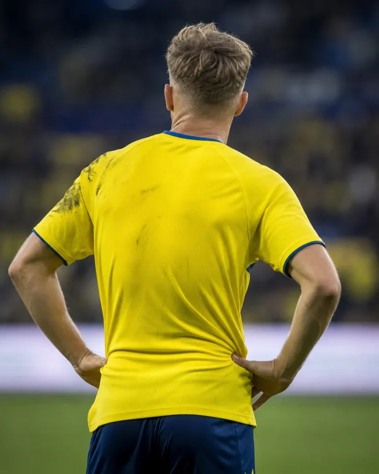 Patrick Mortensen