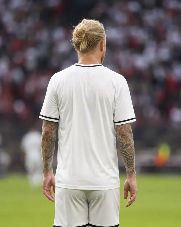 Simon Kjær