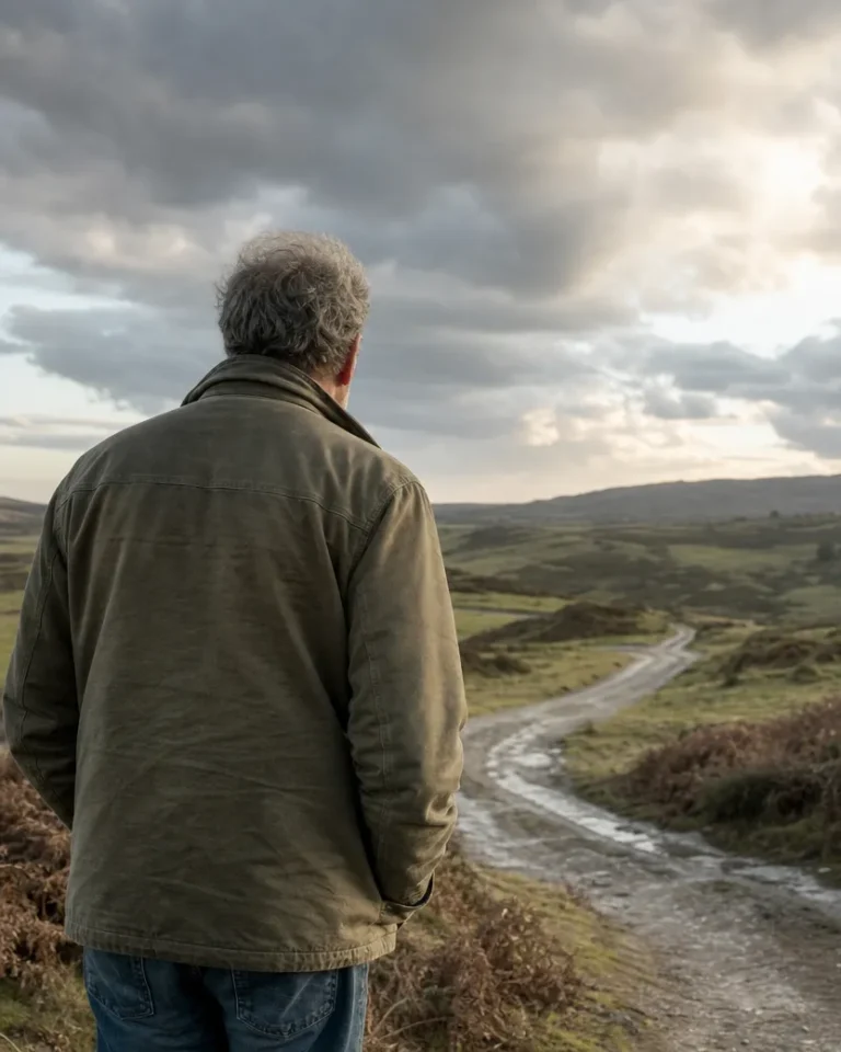 Jeremy Clarkson