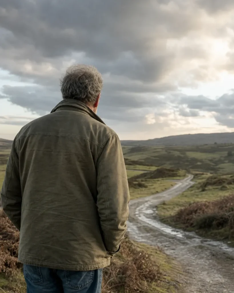 Hvad tjener Jeremy Clarkson?