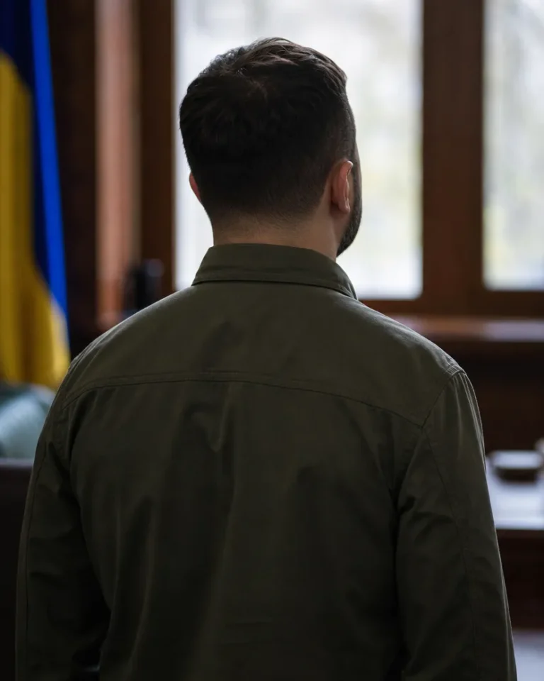 Volodymyr Zelenskyj